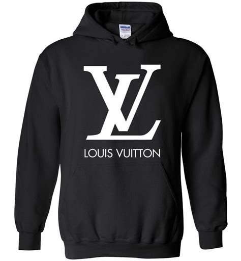 louis vuitton sweatshirts|louis vuitton sweatshirt men.